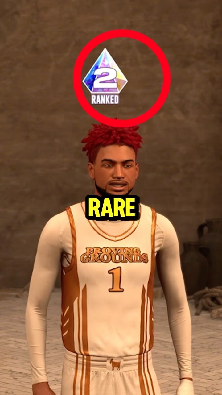 I am a Top Ranked 1v1 Player?